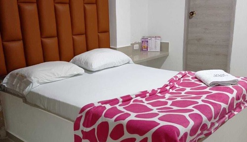Basic Twin Room