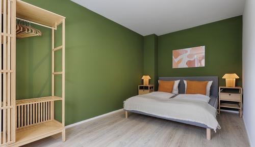 Comfort Apartment