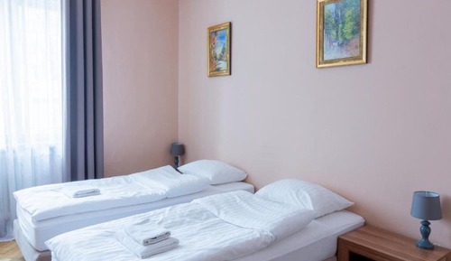 Classic Double Room