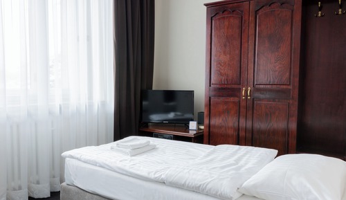 Classic Single Room