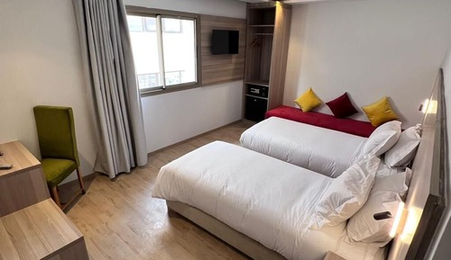 Classic Room