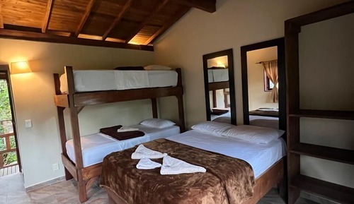 Basic Shared Dormitory