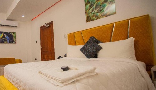 Standard Room, 1 Bedroom