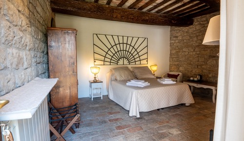 "Suite Todi"