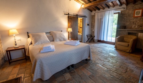 "Suite Spoleto"