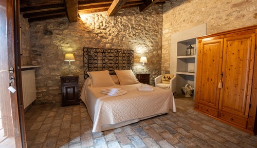 "Suite Deruta"