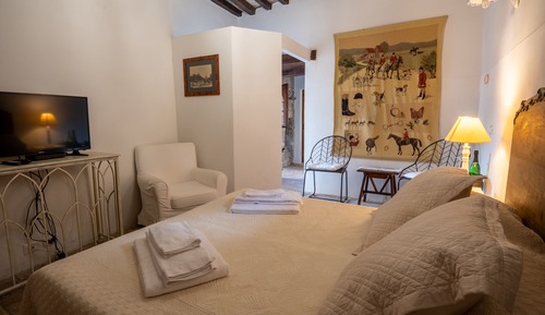 "Suite Cascia"