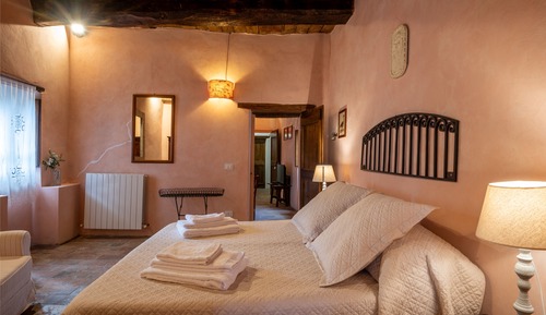 "Suite Torgiano"