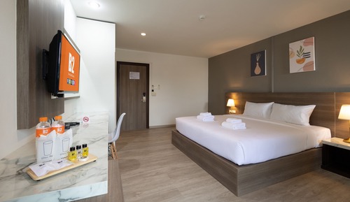 Superior Premier Room