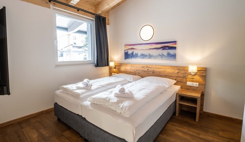Standard Penthouse, 2 Bedrooms