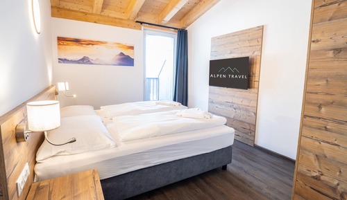 Standard Penthouse, 3 Bedrooms