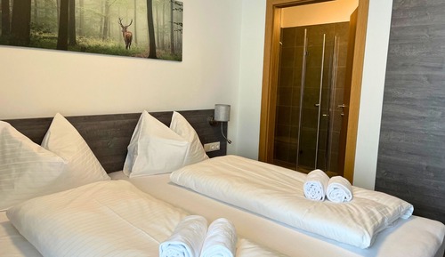 Superior Apartment, 3 Bedrooms