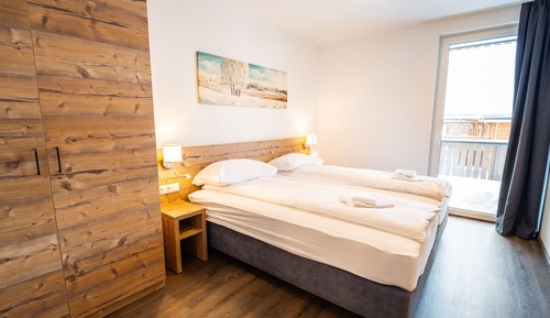 Comfort Apartment, 1 Bedroom