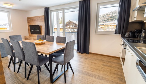 Comfort Apartment, 3 Bedrooms