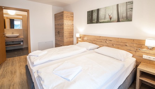 Superior Apartment, 1 Bedroom