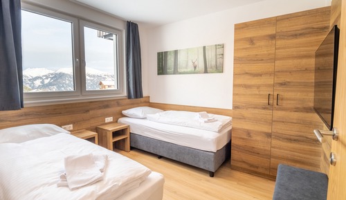 Superior Apartment, 2 Bedrooms