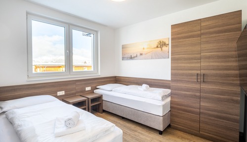 Comfort Apartment, 2 Bedrooms