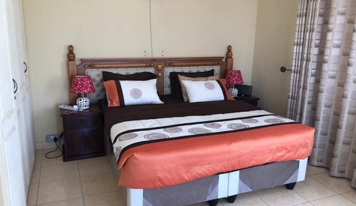 Executive Villa
