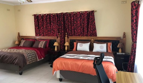 Executive Villa
