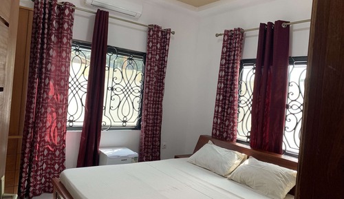 Comfort Double Room, 1 Bedroom