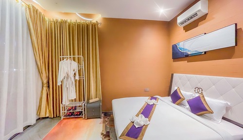 Premier Suite