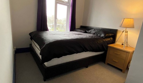 Apartment, 3 Bedrooms