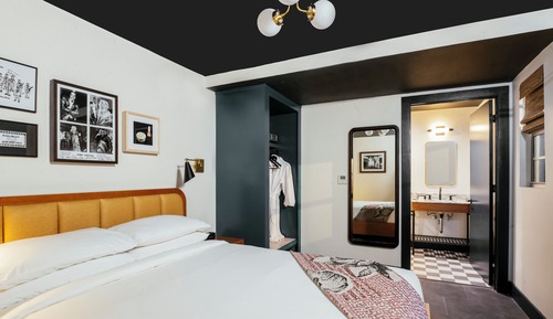 Bobby Marchan Room
