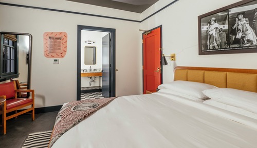 Patsy Vidalia Room