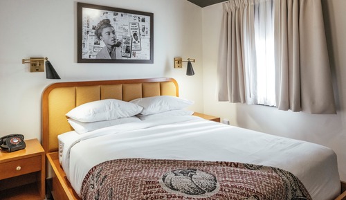 Little Richard Room
