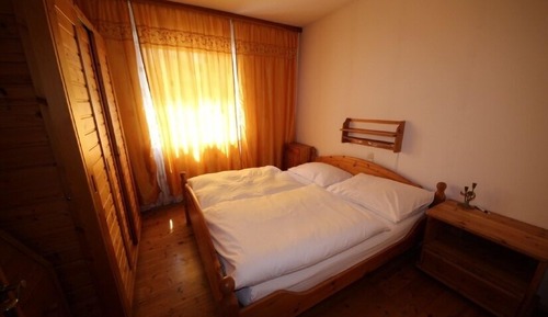 Basic Apartment