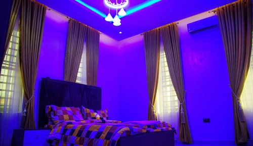 Comfort Room