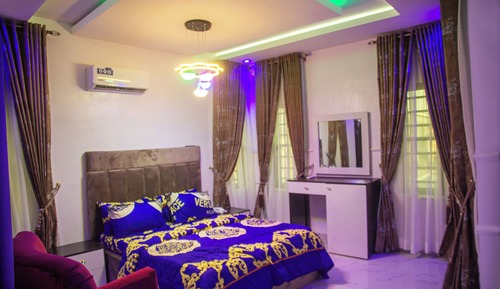 Executive Room