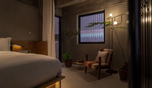 Superior Room
