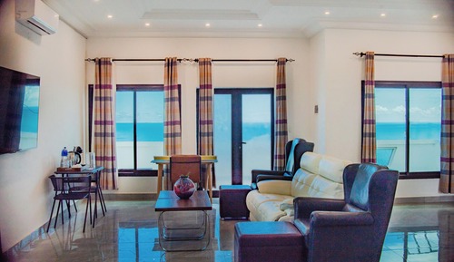 Business Penthouse
