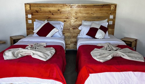 Double or Twin Room