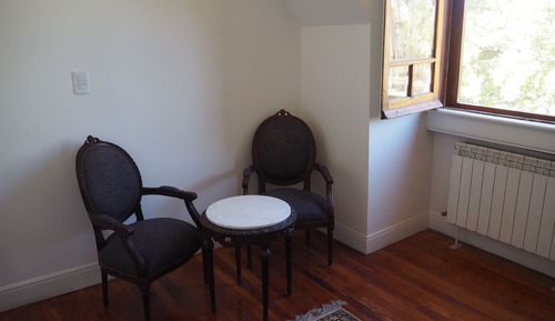 Standard Room, 1 Queen Bed, Garden View