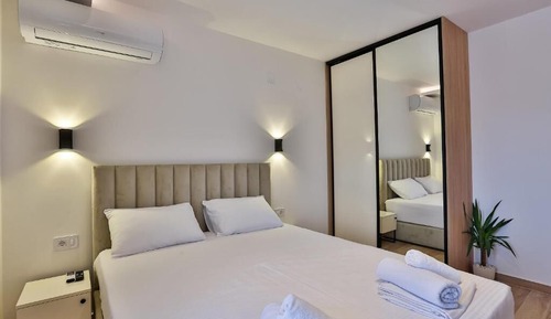 Family Apartment