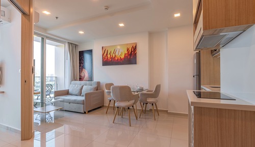 Superior Apartment