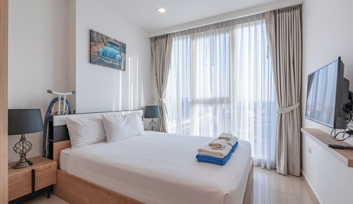 Standard Apartment