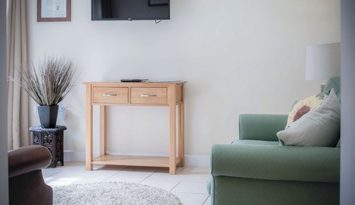 Apartment (1 Bedroom)