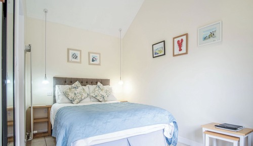 Apartment (1 Bedroom)