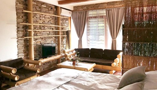 Standard Bungalow