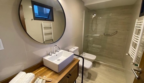 Deluxe Double or Twin Room, City View