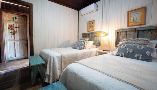 Comfort Twin Room, 2 Twin Beds