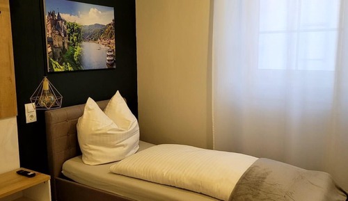 Elite Single Room