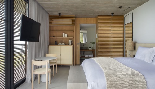 Sunset Bungalow - with Private Pool