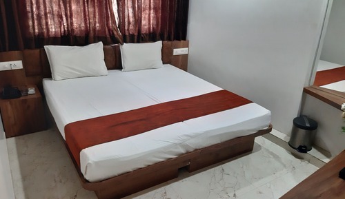 Executive Double or Twin Room