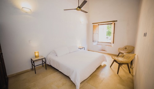 Suite (Del Rio)
