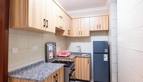 Executive Studio Suite