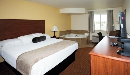 Luxury Room